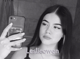 leslieowen Live Cam 66