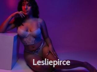 Lesliepirce
