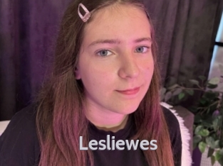 Lesliewes