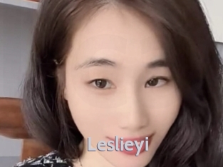 leslieyi Live Cam 66