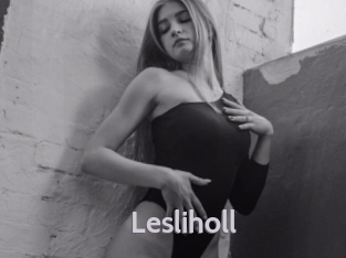 lesliholl Live Cam 66