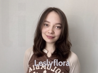 Leslyflora