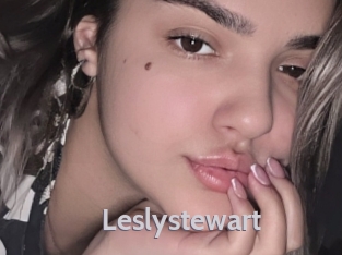 Leslystewart