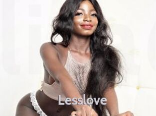 Lesslove