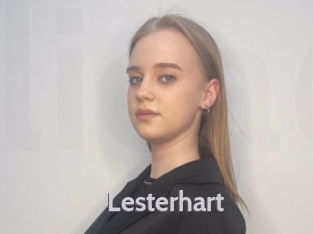 Lesterhart
