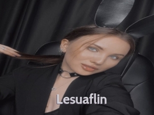 Lesuaflin