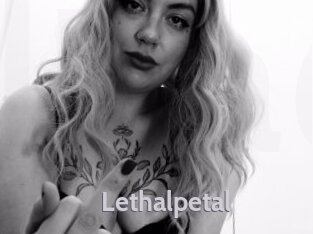 Lethalpetal