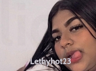Lethyhot23