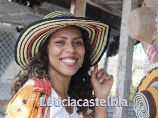 Leticiacastelbla