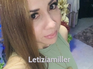 Letiziamiller