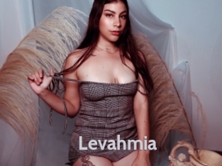 Levahmia