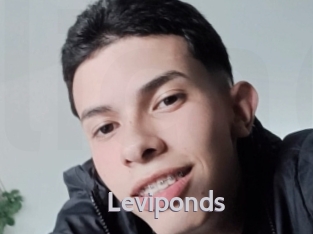 Leviponds