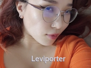 Leviporter
