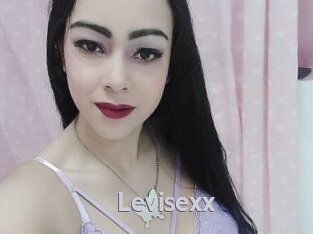 levisexx Live Cam 66