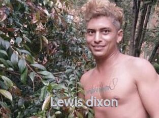 Lewis_dixon