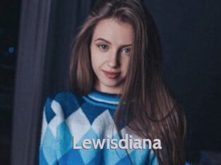 Lewisdiana