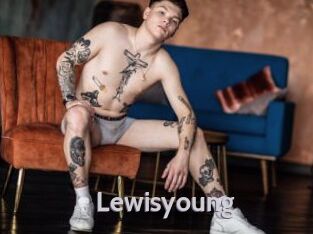 Lewisyoung