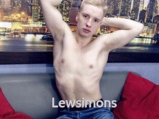 Lewsimons