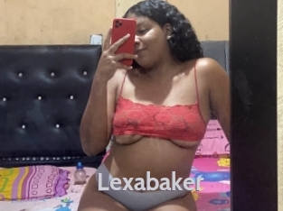 Lexabaker