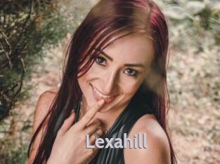 Lexahill