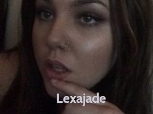Lexa_jade