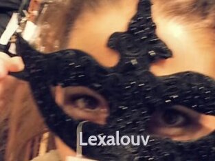 Lexalouv