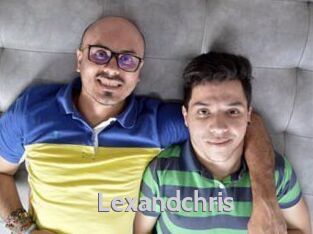 Lexandchris