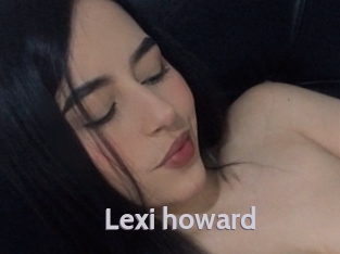 Lexi_howard