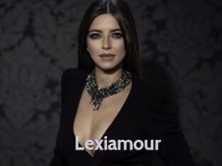 Lexiamour