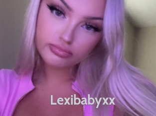 Lexibabyxx
