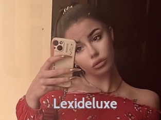 Lexideluxe