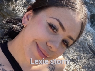 Lexie_storm