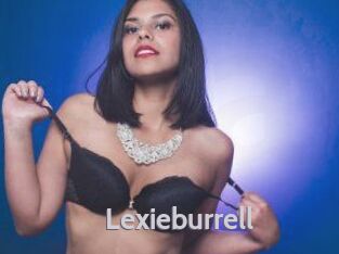 Lexieburrell