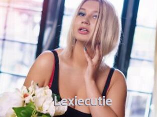 Lexiecutie