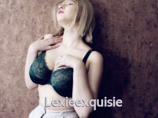 Lexieexquisie
