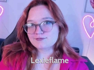 Lexieflame