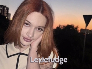 Lexiefudge