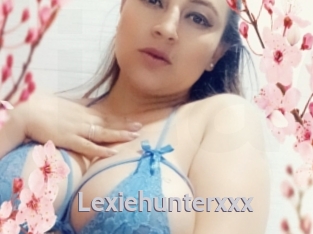 Lexiehunterxxx