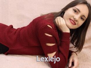 lexiejo Live Cam 66