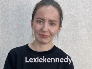 Lexiekennedy