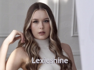 Lexieshine