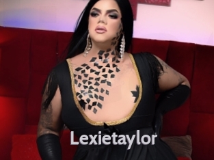 Lexietaylor