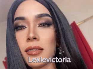 Lexievictoria