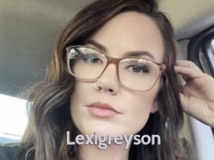 Lexigreyson