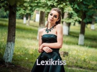 Lexikriss