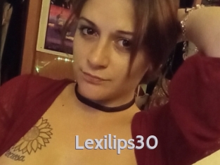 Lexilips30
