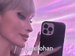 Lexilohan