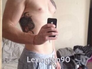 Lexington90