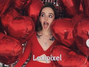 Lexipixel