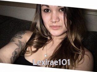 Lexirae101